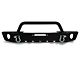 Barricade Trekker Front Bumper (07-18 Jeep Wrangler JK)