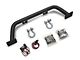 Barricade Trekker Front Bumper (07-18 Jeep Wrangler JK)