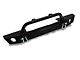 Barricade Trekker Front Bumper (18-24 Jeep Wrangler JL)