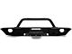 Barricade Trekker Front Bumper (18-24 Jeep Wrangler JL)