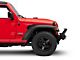 Barricade Trekker Front Bumper (18-24 Jeep Wrangler JL)