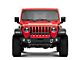 Barricade Trekker Front Bumper (18-24 Jeep Wrangler JL)