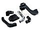 Rugged Ridge XHD Low/High Mount Snorkel System (07-18 3.8L Jeep Wrangler JK)