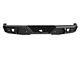 Rugged Ridge HD Rear Bumper (18-24 Jeep Wrangler JL)