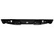 Rugged Ridge HD Rear Bumper (18-24 Jeep Wrangler JL)