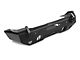 Rugged Ridge HD Stubby Front Bumper (18-24 Jeep Wrangler JL)