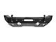 Rugged Ridge HD Stubby Front Bumper (18-24 Jeep Wrangler JL)