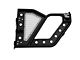 DV8 Offroad Rock Doors; Front and Rear (18-22 Jeep Wrangler JL 4-Door)