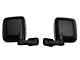 DV8 Offroad Rock Doors; Front and Rear (18-22 Jeep Wrangler JL 4-Door)