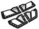 DV8 Offroad Rock Doors; Front and Rear (18-22 Jeep Wrangler JL 4-Door)