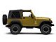 RedRock TruShield Series OE-Style Replacement Soft Top (97-06 Jeep Wrangler TJ, Excluding Unlimited)