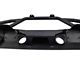 Fishbone Offroad Full Width Winch Front Bumper; Textured Black (07-18 Jeep Wrangler JK)