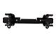 Fishbone Offroad Rear Roll Bar Flashlight Mount (18-24 Jeep Wrangler JL)