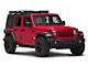 Rugged Ridge Hard Top Roof Rack (18-24 Jeep Wrangler JL 4-Door)