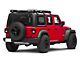 Rugged Ridge Hard Top Roof Rack (18-24 Jeep Wrangler JL 4-Door)