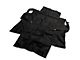 Smittybilt G.E.A.R. Cargo Liner; Black (18-24 Jeep Wrangler JL 4-Door, Excluding 4xe)