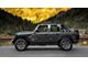 Tubular Fender Flares; Rear (18-24 Jeep Wrangler JL)