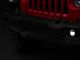 Quake LED Tempest 4-Inch Fog Lights with White DRL Halo and Amber Turn Signal (18-24 Jeep Wrangler JL)