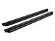 Body Armor 4x4 Rockcrawler Side Step Bars (18-24 Jeep Wrangler JL 4-Door)