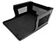 Patriot Fastbacks Recon Solid Hard Top; Primer (97-06 Jeep Wrangler TJ, Excluding Unlimited)