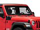 Rugged Ridge AmFib Low Mount Snorkel (18-24 2.0L or 3.6L Jeep Wrangler JL)