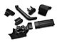 Rugged Ridge AmFib Low/High Mount Snorkel System (18-24 2.0L or 3.6L Jeep Wrangler JL)