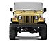 Cab Cover (76-06 Jeep CJ5, CJ7, Wrangler YJ & TJ, Excluding Unlimited)