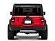 Rough Country Spare Tire Delete Kit (18-24 Jeep Wrangler JL)