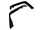 Fabtech Front Steel Tube Fenders (18-24 Jeep Wrangler JL)