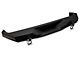 DV8 Offroad Rear Bumper with Swing Away Tire Carrier (18-24 Jeep Wrangler JL)