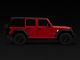 Fender Air Vent LED Lights (18-24 Jeep Wrangler JL)