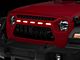 Mohave Grille with Marker Lights; Unpainted (18-24 Jeep Wrangler JL)