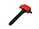 MSD Blaster Series Ignition Coil; Red (11-21 3.6L Jeep Grand Cherokee WK2)