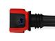 MSD Blaster Series Ignition Coil; Red (14-21 3.2L Jeep Cherokee KL)