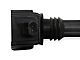 MSD Blaster Series Ignition Coils; Black (11-21 3.6L Jeep Grand Cherokee WK2)