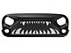 RedRock Open Wide Grille (07-18 Jeep Wrangler JK)