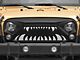 RedRock Open Wide Grille (07-18 Jeep Wrangler JK)