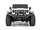 Addictive Desert Designs Stealth Fighter Front License Plate Bracket (20-25 Jeep Gladiator JT)