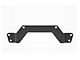 Addictive Desert Designs Stealth Fighter Front License Plate Bracket (20-25 Jeep Gladiator JT)