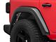 Rough Country Inner Fenders (18-24 Jeep Wrangler JL)