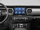 Insane Audio Ultimate Head Unit (18-23 Jeep Wrangler JL)