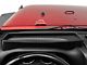 RedRock Upper Dash Storage Tray Panel (11-18 Jeep Wrangler JK)