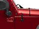 RedRock Billet Aluminum Bullet Style Antenna (07-18 Jeep Wrangler JK)