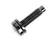 Windshield Bracket Screw; M8-1.25 (07-14 Jeep Wrangler JK)