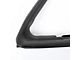 Movable Vent Window Seal; Driver Side (87-95 Jeep Wrangler YJ)