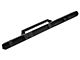 Westin HDX Drop Nerf Side Step Bars; Textured Black (18-24 Jeep Wrangler JL 2-Door)