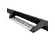 Westin HDX Stainless Drop Nerf Side Step Bars; Textured Black (18-24 Jeep Wrangler JL 2-Door)