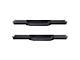 Westin HDX Xtreme Nerf Side Step Bars; Textured Black (18-24 Jeep Wrangler JL 2-Door)