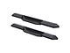 Westin HDX Xtreme Nerf Side Step Bars; Textured Black (18-24 Jeep Wrangler JL 2-Door)