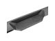 Westin HDX Xtreme Nerf Side Step Bars; Textured Black (18-24 Jeep Wrangler JL 2-Door)